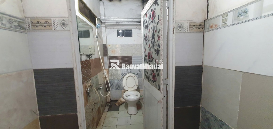 CHÍNH CHỦ CHO THUÊ XƯỞNG + NHÀ + ĐẤT TRỐNG – TỔNG 550M² (Q9) TPHCM